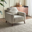 Blake Fabric Armchair-furniture-sofaandseating-armchairs-image-1