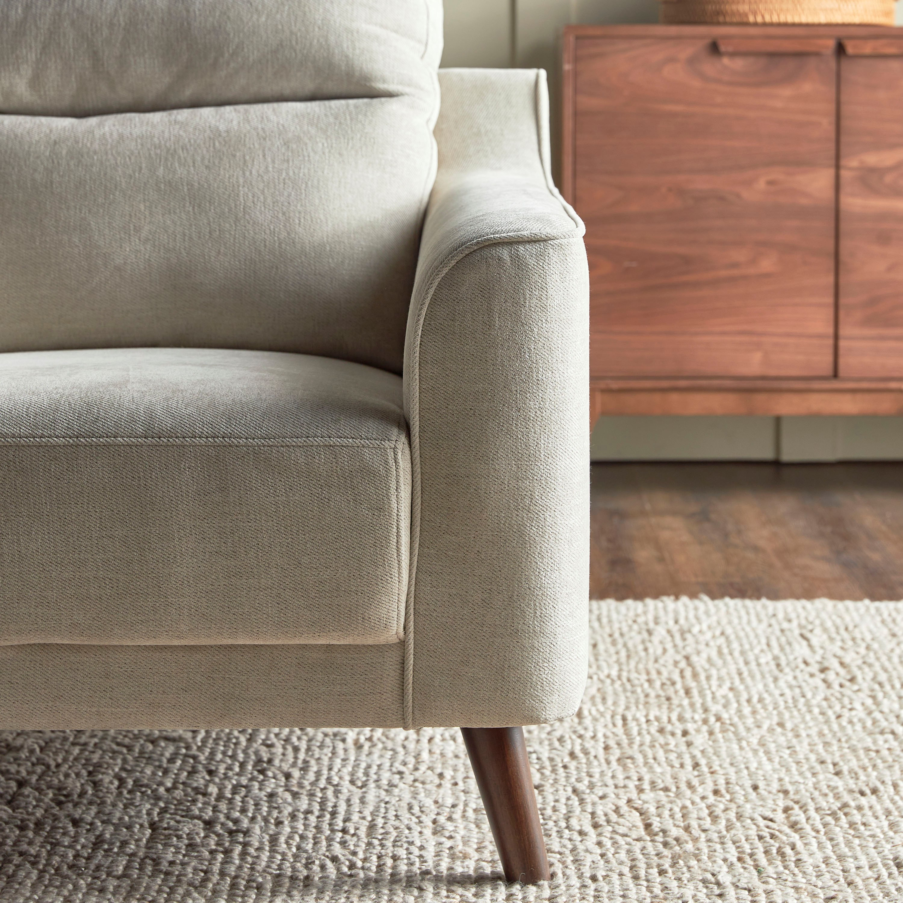 كرسي قماش بمساند ذراعين - بليك-furniture-sofaandseating-armchairs-image-3