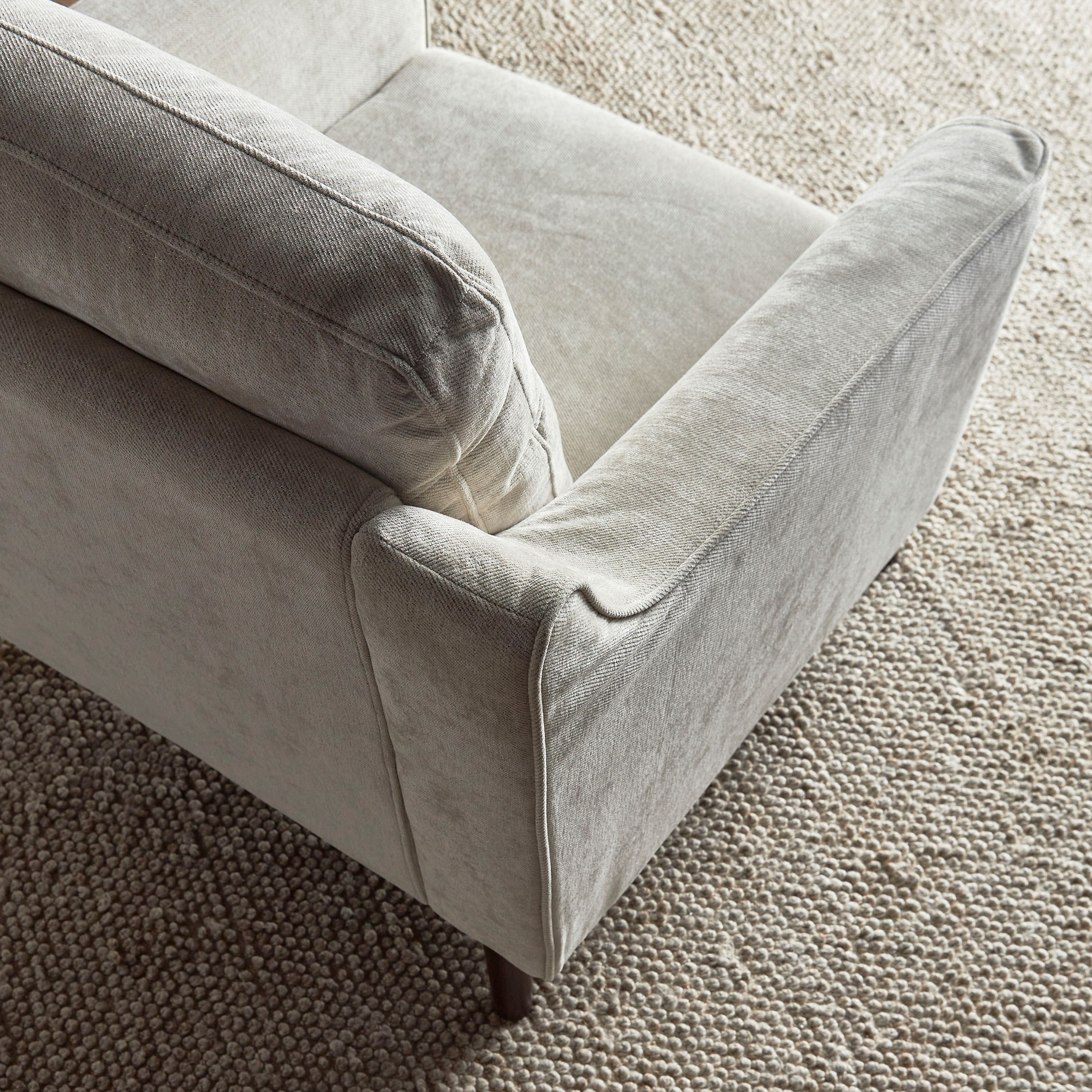 كرسي قماش بمساند ذراعين - بليك-furniture-sofaandseating-armchairs-image-5