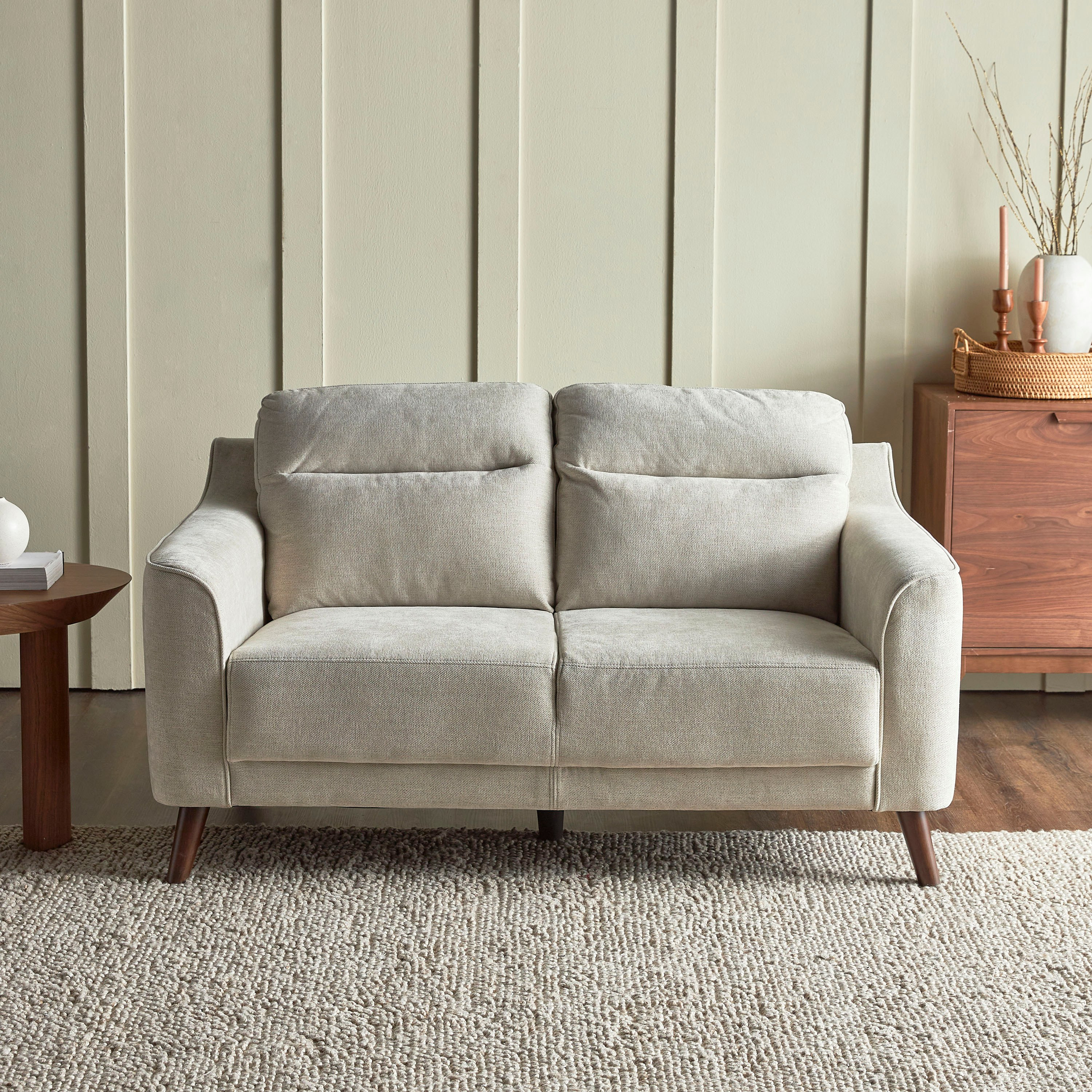 كنبة قماش مقعدين - بليك-furniture-sofaandseating-sofasandsofasets-image-2