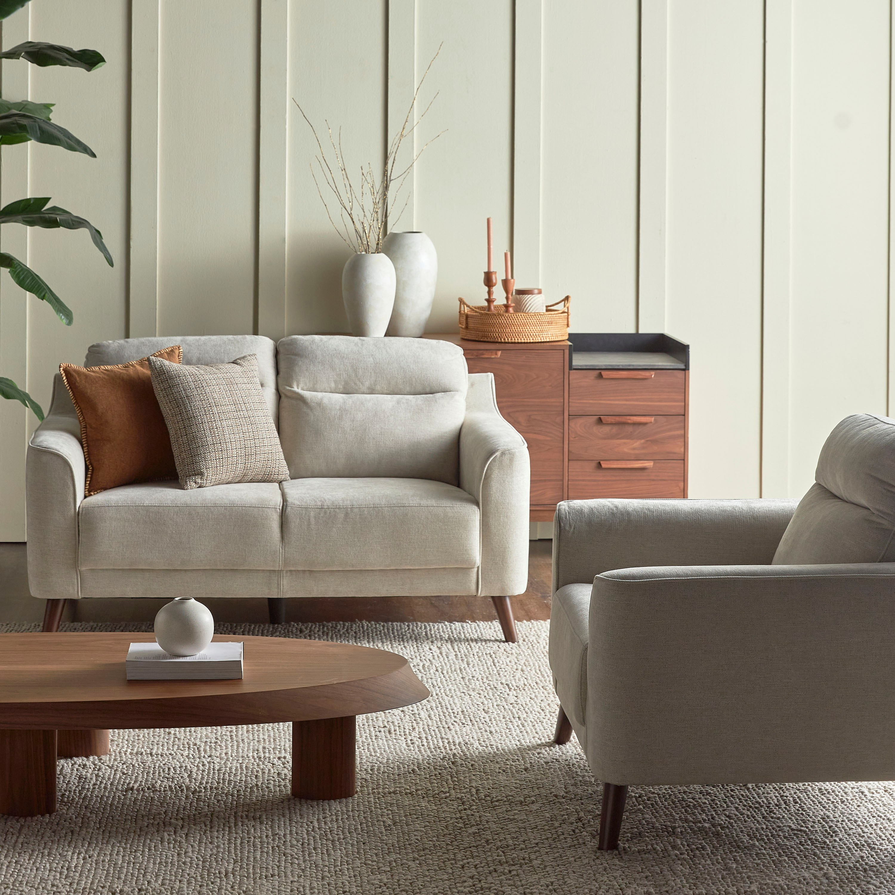 كنبة قماش مقعدين - بليك-furniture-sofaandseating-sofasandsofasets-image-6