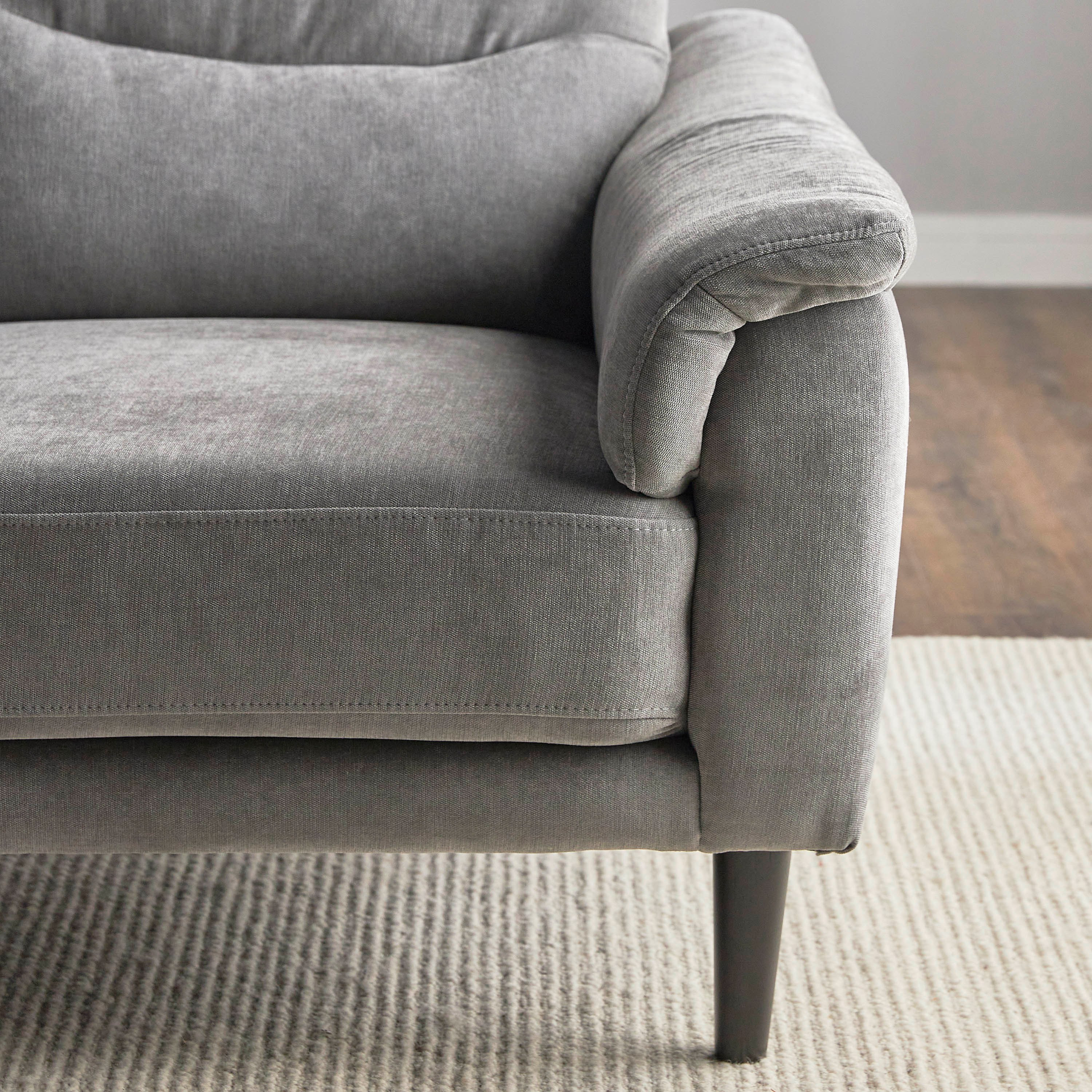 كنبة قماش مقعدين - بروجز-furniture-sofaandseating-sofasandsofasets-image-3