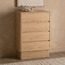 وحدة تخزين 4 أدراج - نيبيولوس-furniture-bedroom-chestofdrawers-image-6