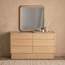 Nebulous 6-Drawer Dresser with Mirror-furniture-bedroom-dressersandmirrors-image-2