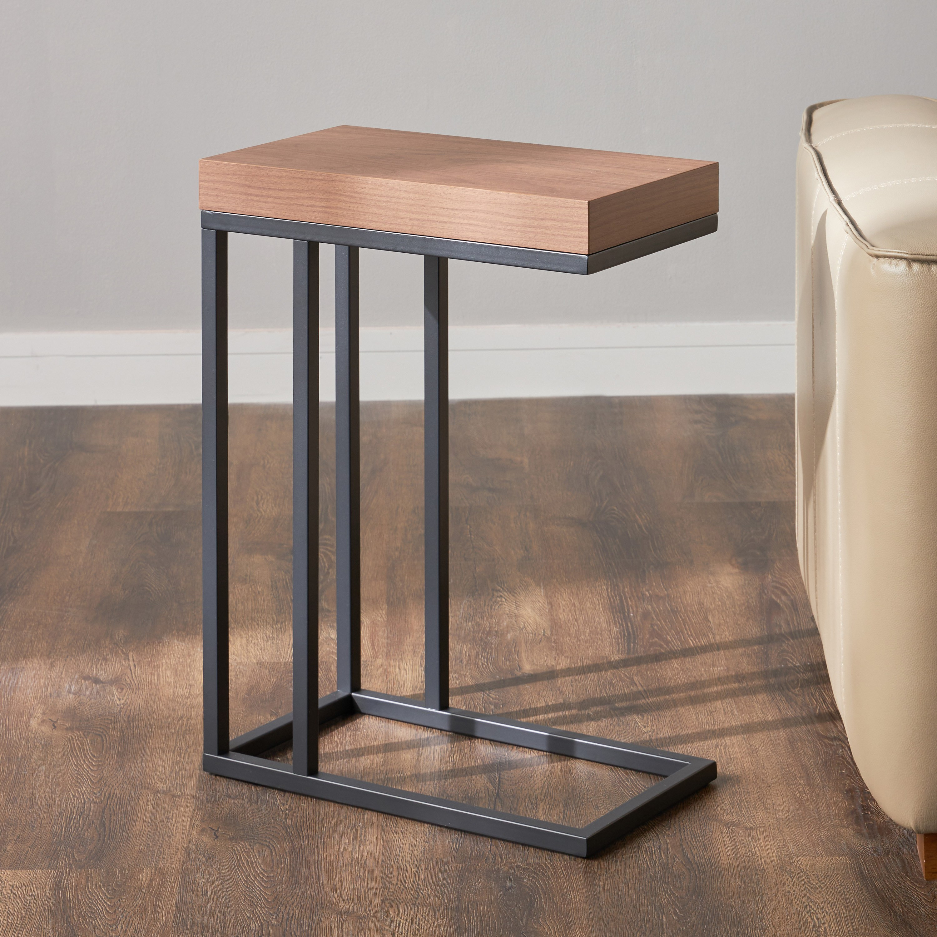 Wood c 2024 side table