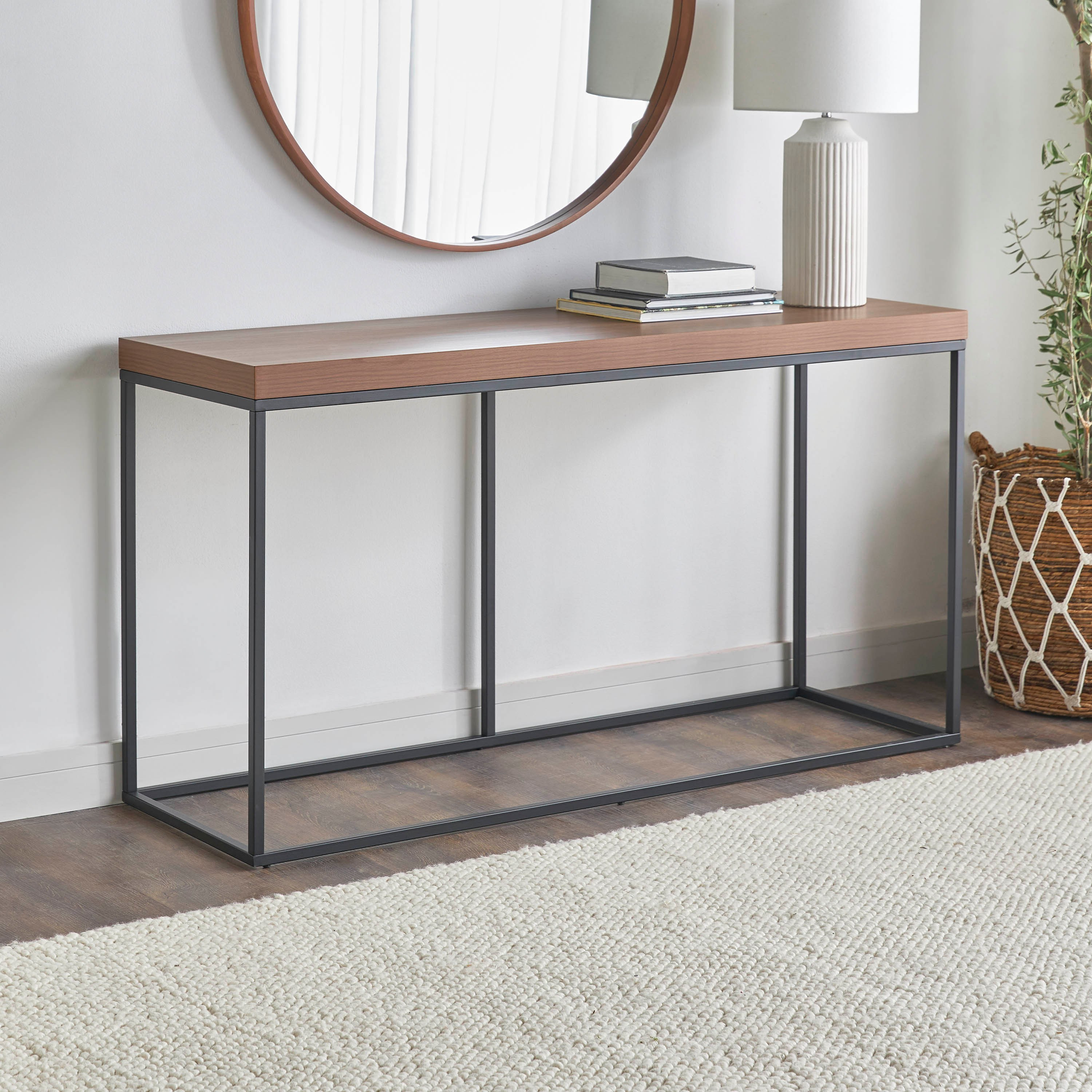 Shopping for on sale console tables