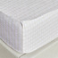 شرشف مطاطي مقاس كامل بطبعات عدد خيوط 200 قطن بركال - سيرينيتي - 120x200 سم-household-bedding-sheetsandpillowcases-fittedsheets-image-3