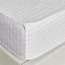 شرشف مطاطي كوين بطبعات عدد خيوط 200 قطن بركال - سيرينيتي - 160x200 سم-household-bedding-sheetsandpillowcases-fittedsheets-image-3