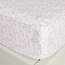 Serenity Cotton Percale 200 Thread Count Single Printed Fitted Sheet - 90x200 cm-household-bedding-sheetsandpillowcases-fittedsheets-image-1