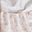 Serenity Cotton Percale 200 Thread Count Single Printed Fitted Sheet - 90x200 cm-household-bedding-sheetsandpillowcases-fittedsheets-image-2