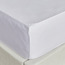Serenity Cotton Percale 200 Thread Count Single Printed Fitted Sheet - 90x200 cm-household-bedding-sheetsandpillowcases-fittedsheets-image-1
