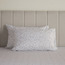 طقم غطاء وسادة قياسي من قطعتين بطبعات عدد خيوط 200 قطن بركال - سيرينيتي - 50x75 سم-household-bedding-sheetsandpillowcases-pillowcases-image-3