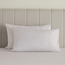 Serenity Cotton Percale 200 Thread Count 2-Piece Standard Printed Pillowcase Set - 50x75 cm-household-bedding-sheetsandpillowcases-pillowcases-image-1