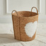 سلة أعشاب بحرية بتصميم قلب - إيفا-babyandkids-bathandstorage-storage-binsandbaskets-image-4