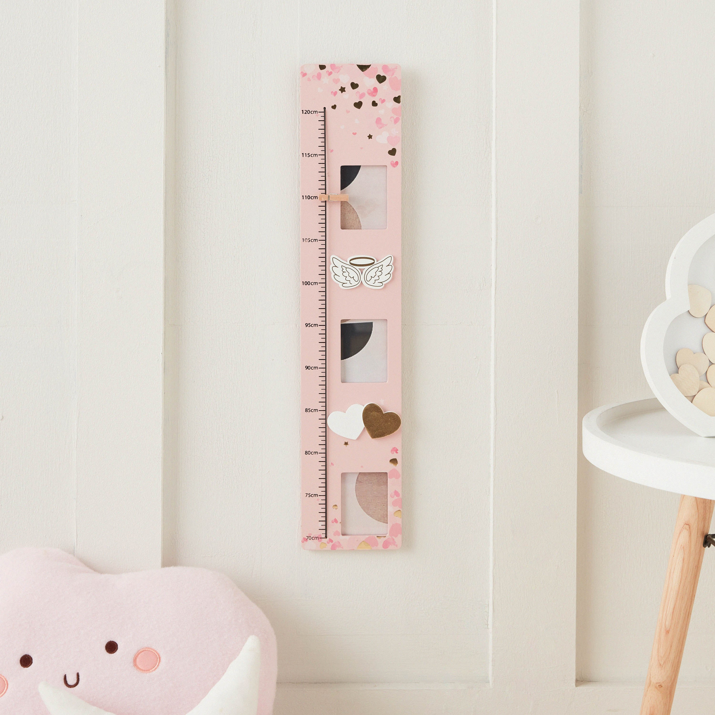 Little Angel Height Chart - 12x57 cm
