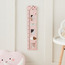 مقياس طول - ليتل أنجل- 12x57 سم-babyandkids-nursery-decor-image-3