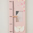 مقياس طول - ليتل أنجل- 12x57 سم-babyandkids-nursery-decor-image-2
