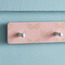 Little Angel Wall Hook - 5x30 cm-babyandkids-nursery-decor-image-3