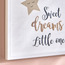Cloudy To The Moon Framed Wall Art - 30x40 cm-babyandkids-nursery-decor-image-2