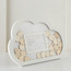 Cloudy To The Moon Wish Box Photo Frame - 38x25 cm-babyandkids-nursery-decor-image-2