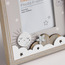 Cloudy to the Moon Nursery Photo Frame - 18x2x23 cm-babyandkids-nursery-decor-image-2
