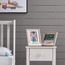 Cloudy to the Moon Nursery Photo Frame - 18x2x23 cm-babyandkids-nursery-decor-image-3