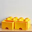 LEGO 8-Stud Drawer Brick-babyandkids-bathandstorage-storage-plasticstorage-image-2