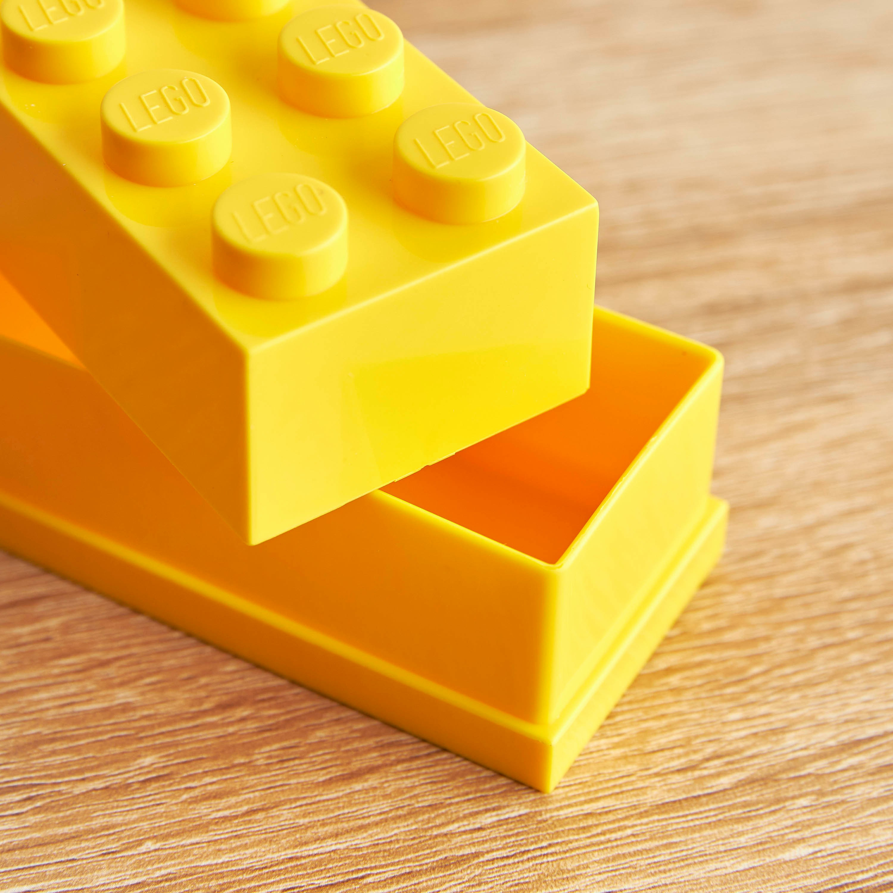 Lego mini storage store box