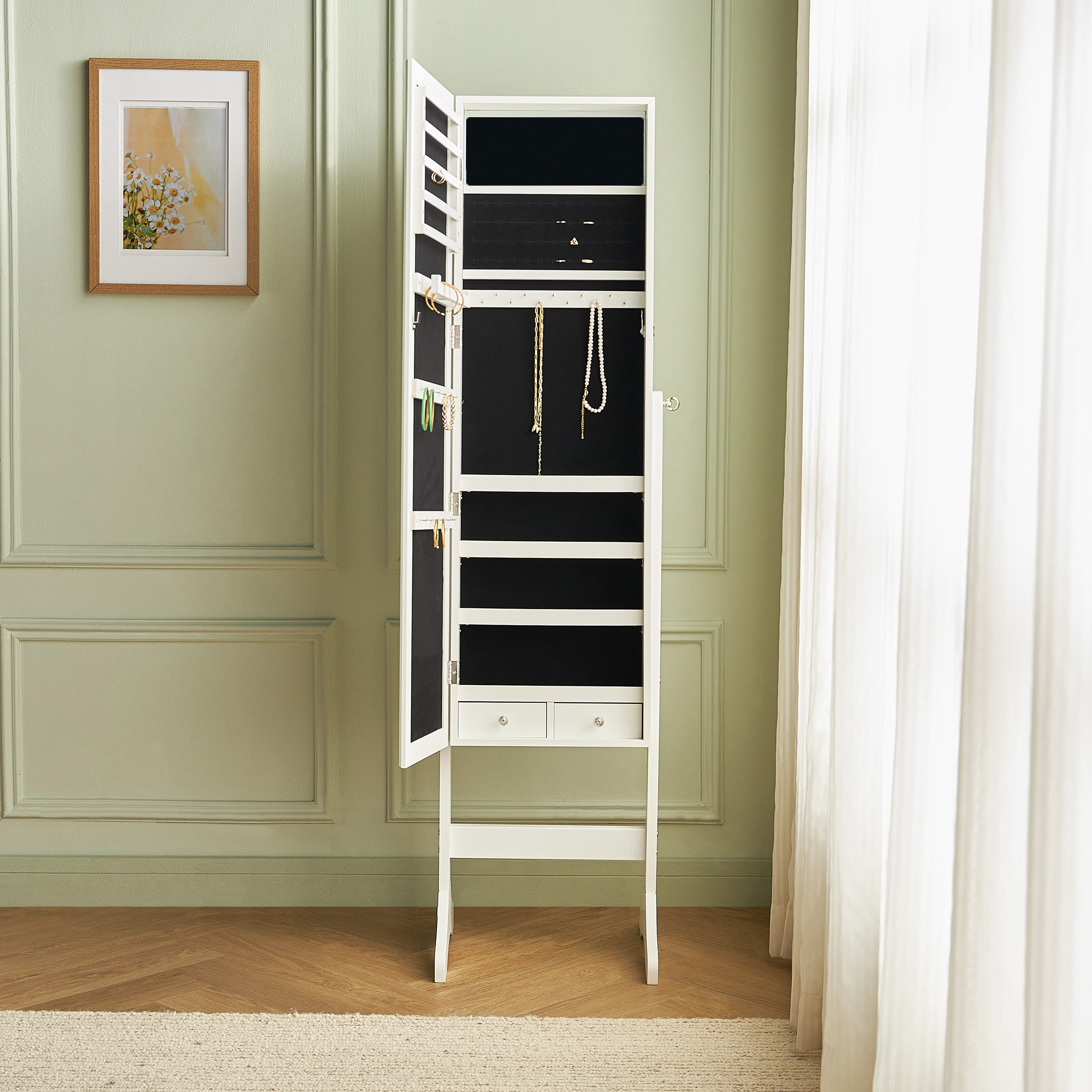 خزانة مجوهرات - دومينو-kids-decorandlighting-decor-shelves-image-3