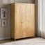 خزانة ملابس 3 أبواب - سبيندل-babyandkids-roomfurniture-wardrobes-image-9