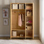 خزانة ملابس 3 أبواب - سبيندل-babyandkids-roomfurniture-wardrobes-image-7