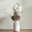 Nubia Orchid Plant in Ceramic Pot - 51 cm-household-gardenandoutdoor-artificialflowersandplants-flowers-image-1