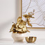 Diana Orchid Flower in Pot - 31 cm-household-gardenandoutdoor-artificialflowersandplants-flowers-image-3