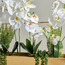 Daphne Mixed Orchid Arrangement - 78 cm-household-gardenandoutdoor-artificialflowersandplants-flowers-image-2