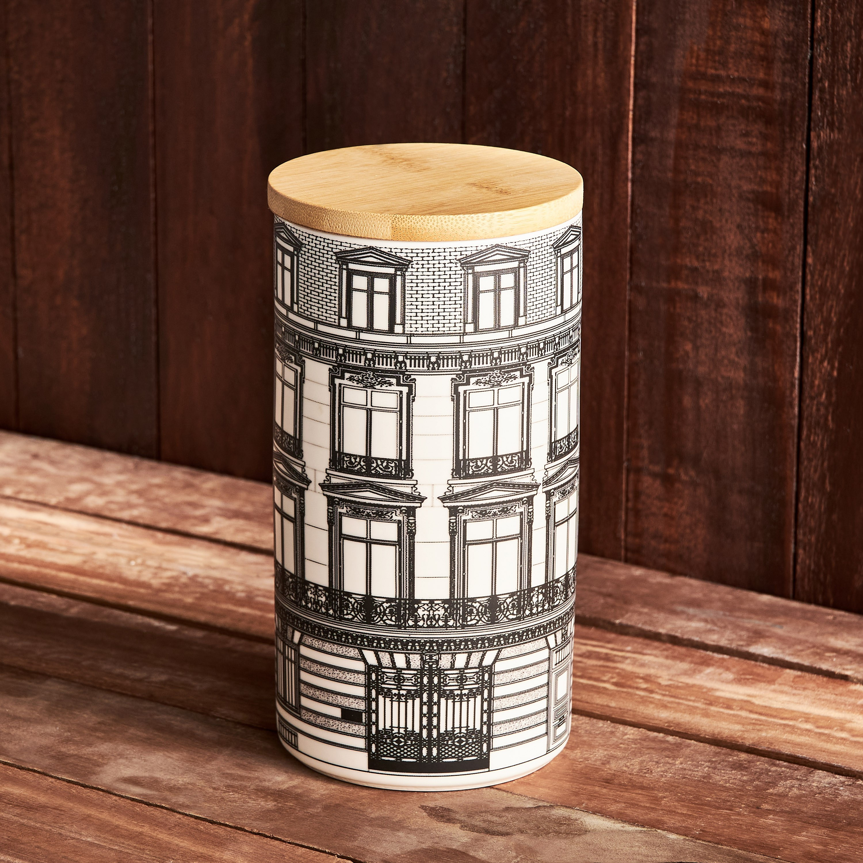 Architect Jar-household-kitchen-foodstorage-spiceracksandjars-image-1