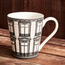 Architect Porcelain Mug - 350 ml-household-dining-teaandcoffee-mugsandcups-image-1
