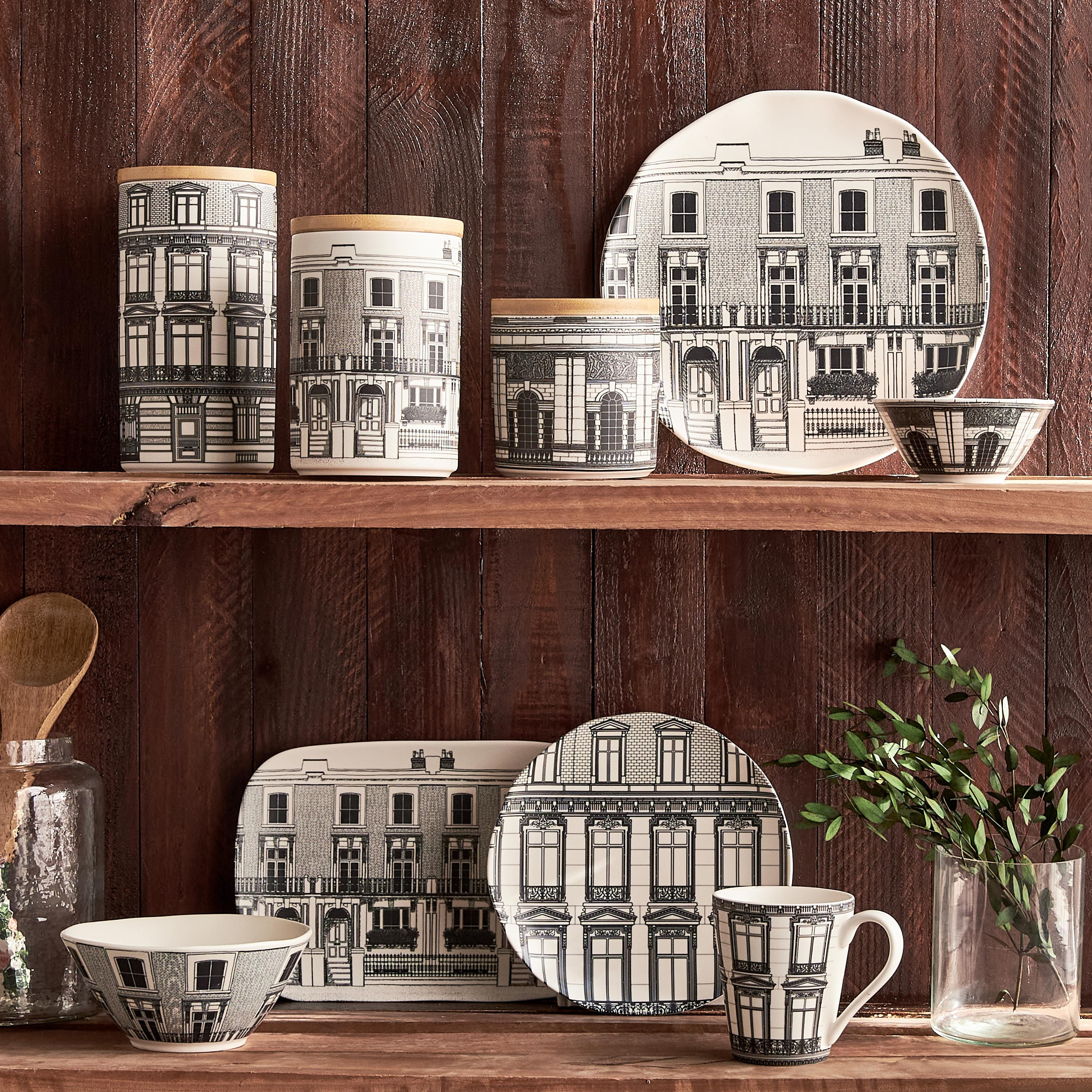 Architect Porcelain Mug - 350 ml-household-dining-dinnerware-dinnerwarecollections-image-3