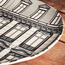 Architect Porcelain Plate - 21 cm-household-dining-dinnerware-plates-image-2
