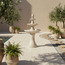 نافورة إل إي دي زجاجية -نافونا-household-gardenandoutdoor-fountains-image-1
