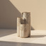 نافورة إل إي دي زجاجية - الآليوم-household-gardenandoutdoor-fountains-image-4
