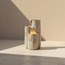 نافورة إل إي دي زجاجية - الآليوم-household-gardenandoutdoor-fountains-image-3