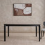 Charcoal 6-Seater Ceramic Top Dining Table-furniture-diningroom-diningtables-image-2