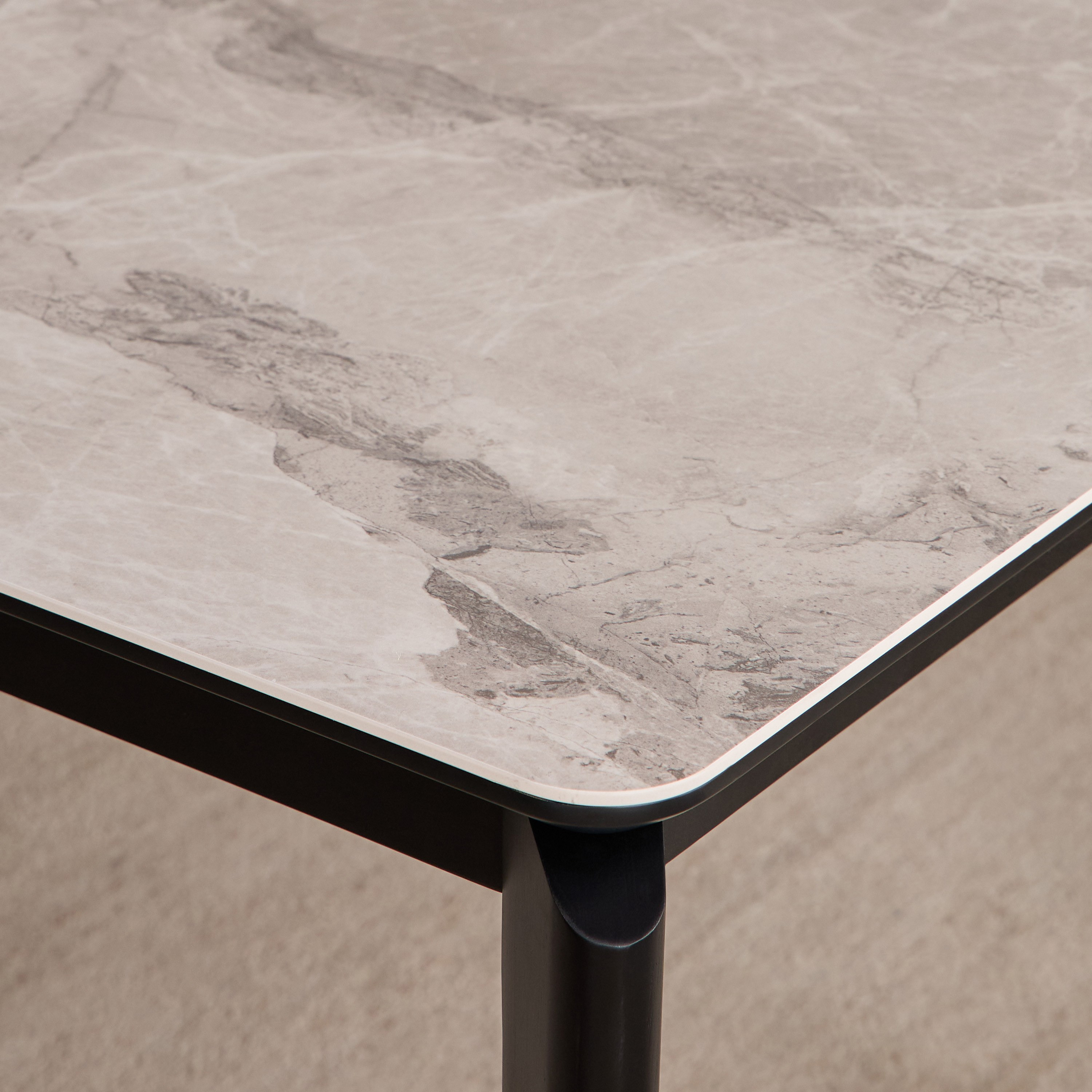 Charcoal 6-Seater Ceramic Top Dining Table-furniture-diningroom-diningtables-image-3