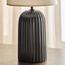 Cantha Ceramic Table Lamp - 38 cm-household-lighting-tableanddesklamps-image-3