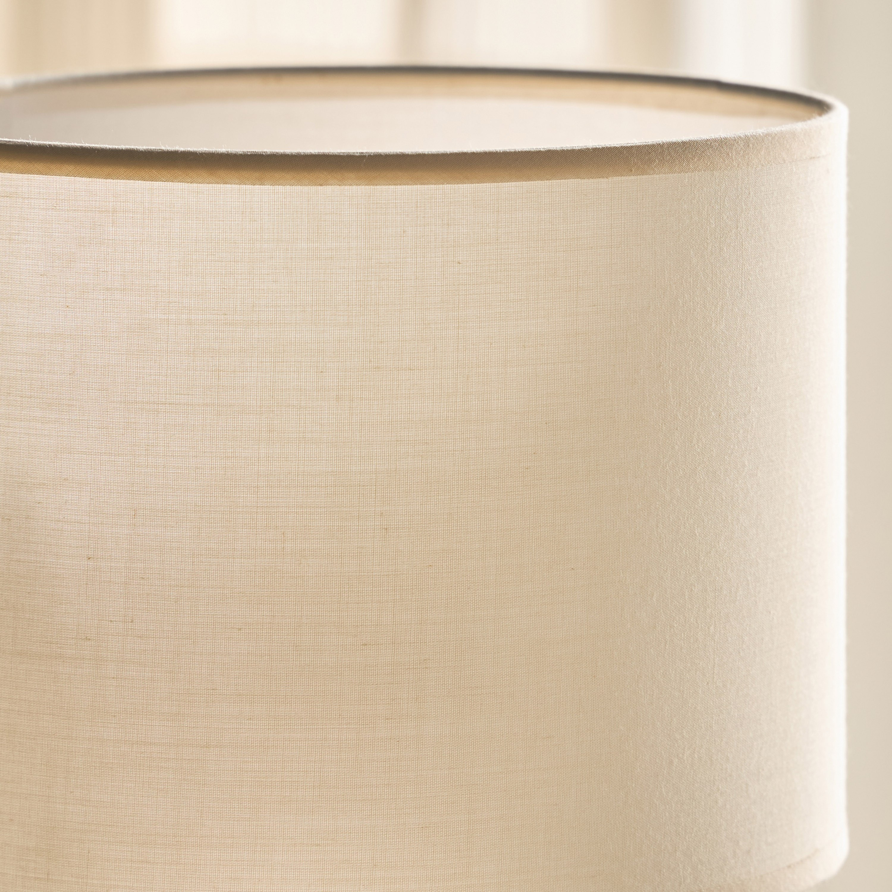 Cantha Ceramic Table Lamp - 38 cm-household-lighting-tableanddesklamps-image-4