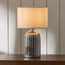 Cantha Ceramic Table Lamp - 38 cm-household-lighting-tableanddesklamps-image-7
