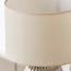 Cantha Ceramic Table Lamp - 38 cm-household-lighting-tableanddesklamps-image-8