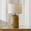 مصباح طاولة سيراميك - كانتا - 38 سم-household-lighting-tableanddesklamps-image-10