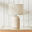 Pirey Ceramic Table Lamp - 44 cm-household-lighting-tableanddesklamps-image-1