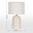 Pirey Ceramic Table Lamp - 44 cm-household-lighting-tableanddesklamps-image-6